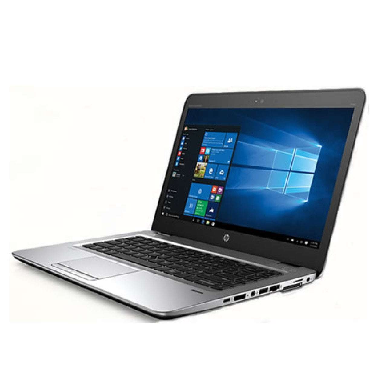 HP EliteBook 840 G3 Laptop Intel Core i5, 14-inch Display, 8GB RAM, 256GB SSD, Windows 11 Pro, Business Ultrabook, Lightweight Durable Design